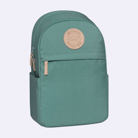 Rucsac ghiozdan ergonomic gradinita, Urban Mini, Ocean Green [1]