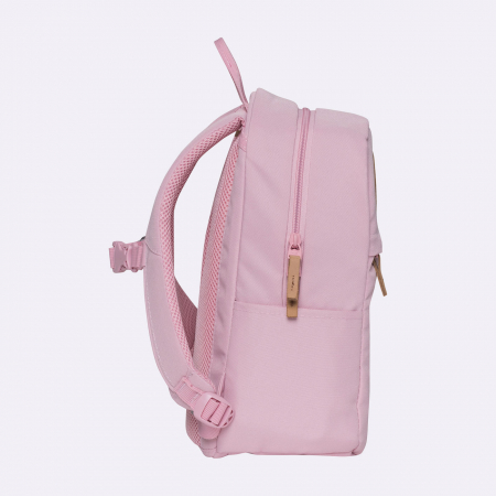 Rucsac ghiozdan ergonomic gradinita, Urban Mini, Light Pink [3]