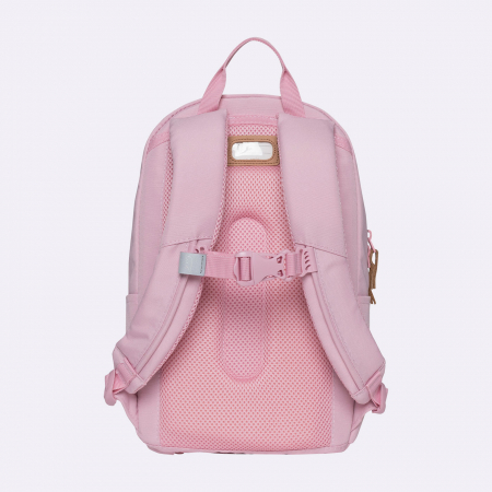 Rucsac ghiozdan ergonomic gradinita, Urban Mini, Light Pink [4]