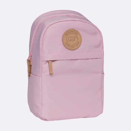 Rucsac ghiozdan ergonomic gradinita, Urban Mini, Light Pink [2]