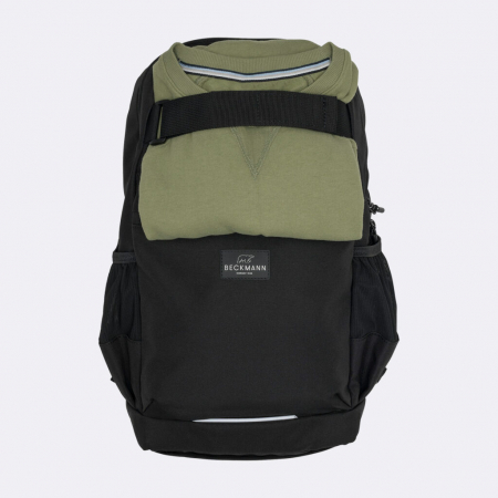 Rucsac ergonomic sport, 16L, Sport Light Black ( antrenament/excursii/plimbări) [9]