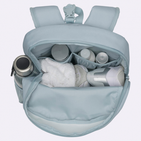 Rucsac ergonomic sport, 16L, Sport Light Dusty Green ( antrenament/excursii/plimbări) [8]