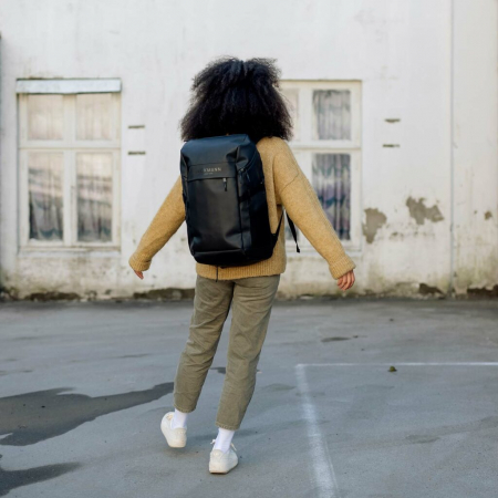 Rucsac Street FLX, Black [8]