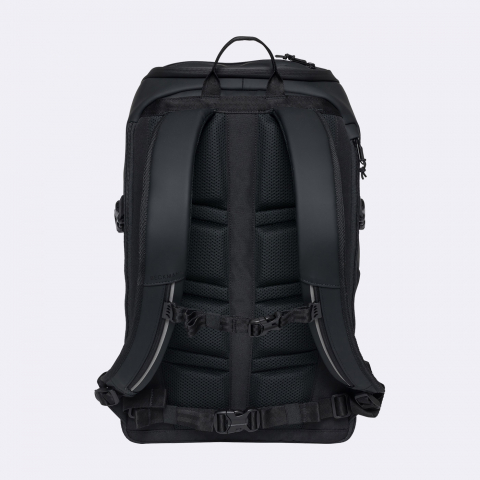 Rucsac Street FLX, Black [5]