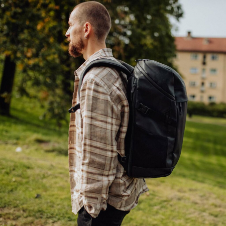 Rucsac Street FLX, Black [10]