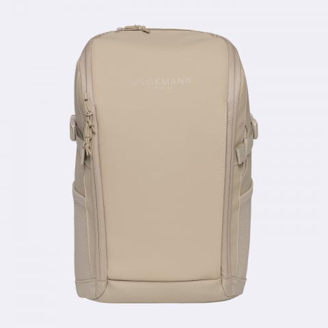 Liceu & adulți - Rucsac Street Go, Beige