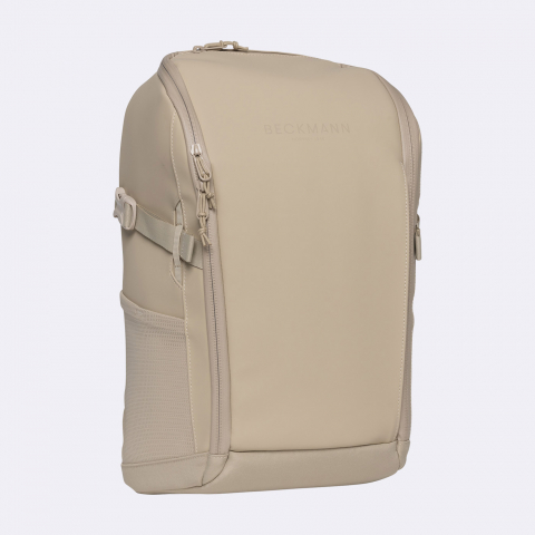 Rucsac Street Go, Beige [2]