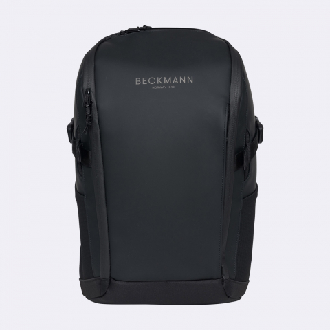 Rucsac Street Go, Black [1]