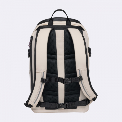 Rucsac Street Go, Cream [3]