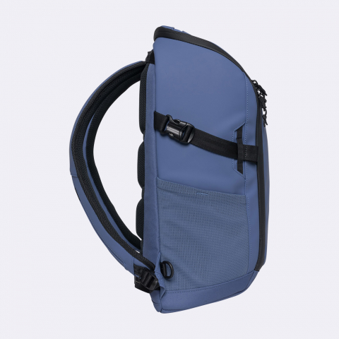 Rucsac Street Go, Velvet blue [4]