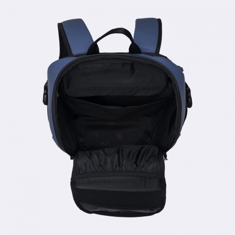 Rucsac Street Go, Velvet blue [6]