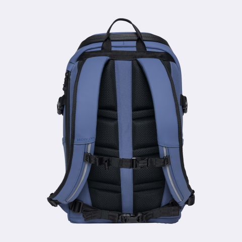 Rucsac Street Go, Velvet blue [5]