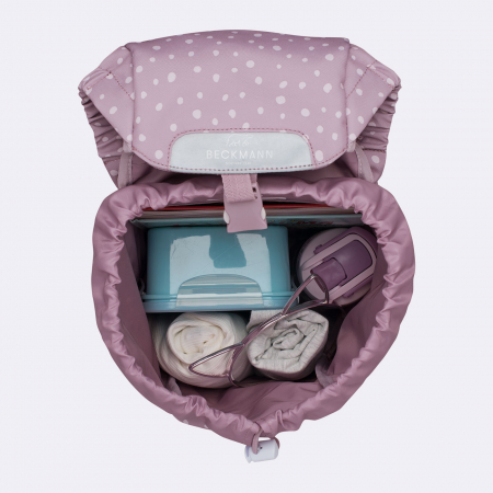Rucsac ghiozdan ergonomic gradinita, Baby Deer, Clasic Mini [5]