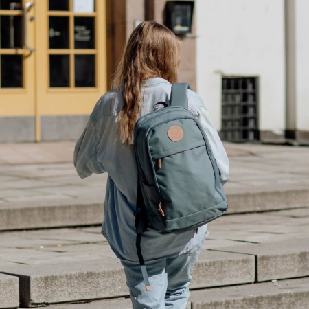 Rucsac ergonomic Urban, 30 L, Petrol [1]