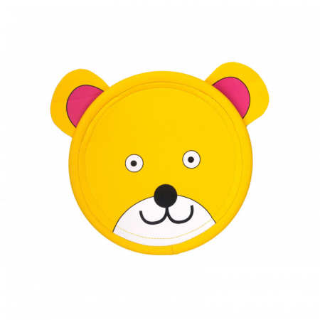 Produse - Set 5 frisbee-uri Animal Disc, BS Toys