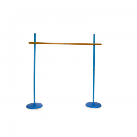 Set de obstacole, joc de motricitate, BS Toys [2]