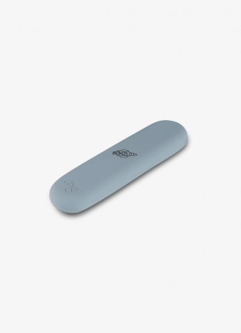Set de tacâmuri din oțel inoxidabil cu husa de silicon - Spaceship [3]