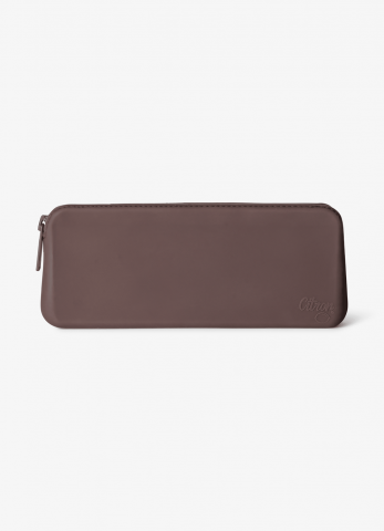 Set de tacâmuri din silicon cu husă - Vehicles- Plum [2]