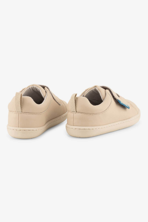 Sneakers barefoot, SMART WALKER CASUAL, Beige [1]