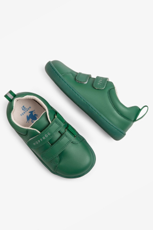 Incaltaminte - SNEAKERS Barefoot, SMART WALKER JUNIOR, Green Light, Hopfrög