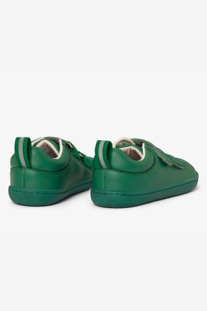 SNEAKERS Barefoot, SMART WALKER JUNIOR, Green Light, Hopfrög [3]