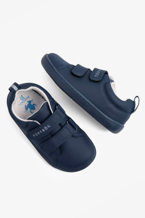 Incaltaminte - SNEAKERS Barefoot, SMART WALKER JUNIOR, Navy, Hopfrög