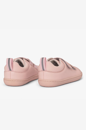 SNEAKERS Barefoot, SMART WALKER JUNIOR, Pink Light, Hopfrög [2]