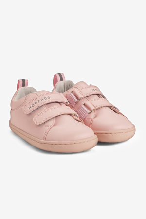 SNEAKERS Barefoot, SMART WALKER JUNIOR, Pink Light, Hopfrög [4]
