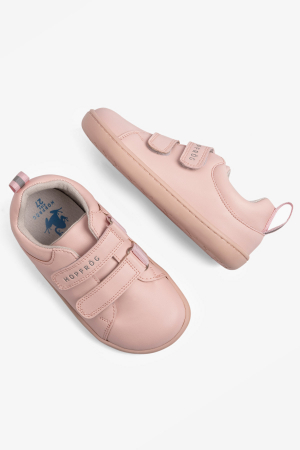 Incaltaminte - SNEAKERS Barefoot, SMART WALKER JUNIOR, Pink Light, Hopfrög