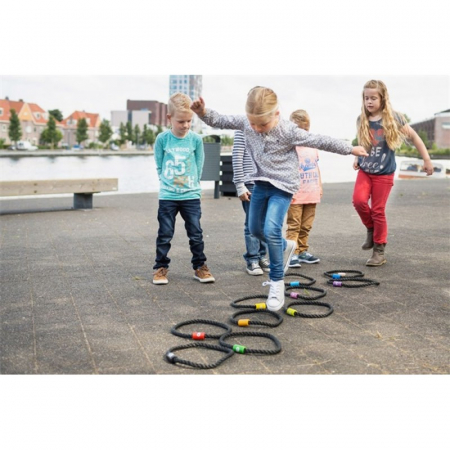 Sotron din sfoara, BS Toys [4]