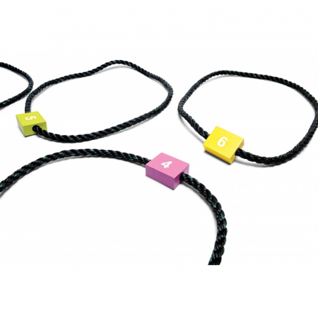 Sotron din sfoara, BS Toys [1]