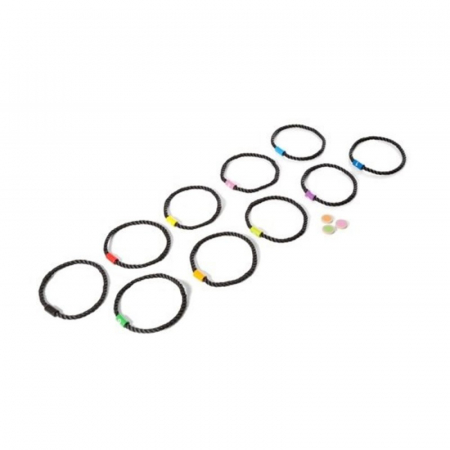 Sotron din sfoara, BS Toys [2]