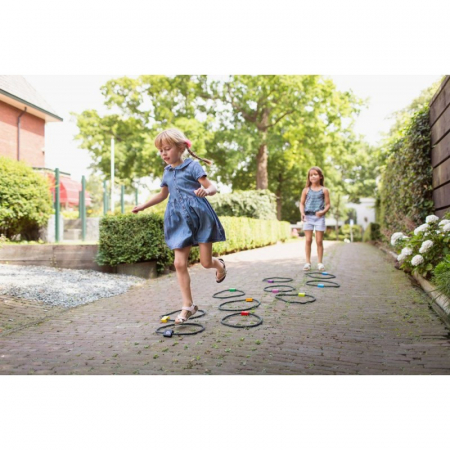 Sotron din sfoara, BS Toys [3]