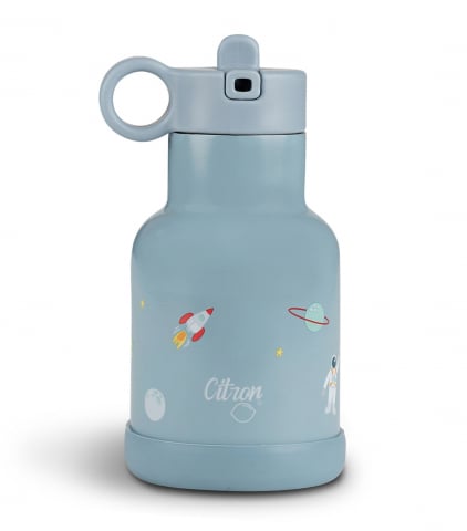 Citron - Sticla de apa - 250 ml - Spaceship
