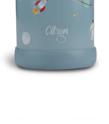 Sticla de apa - 250 ml - Spaceship [2]