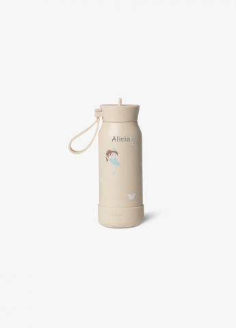 Citron - Sticla de apa-250ml- Ballerina