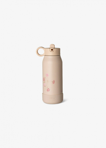 Citron - Sticla de apa-250ml- Flowers