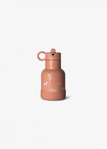 Sticla de apa-250ml- Unicorn Blush Pink [1]