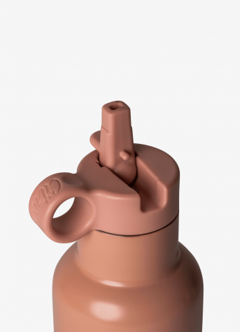 Sticla de apa-250ml- Unicorn Blush Pink [5]