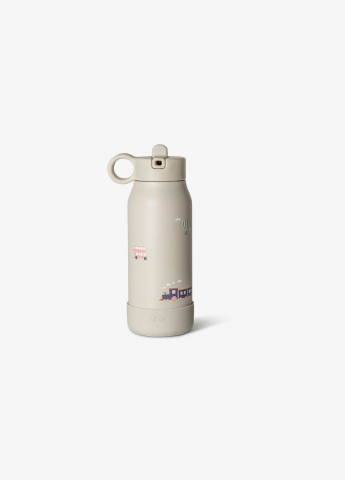 Citron - Sticla de apa-250ml- Vehicule