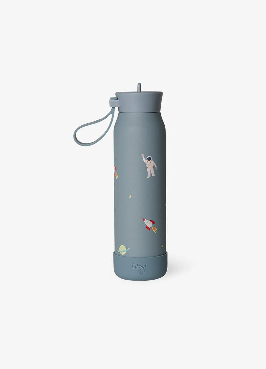 Citron - Sticla de apa - 350 ml - Spaceship