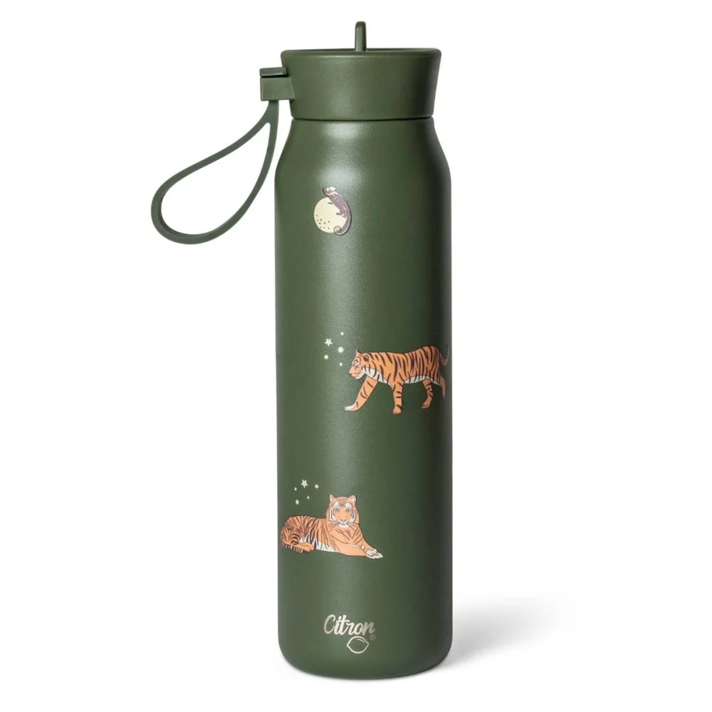 Citron - Sticla de apa - 350 ml - Tiger