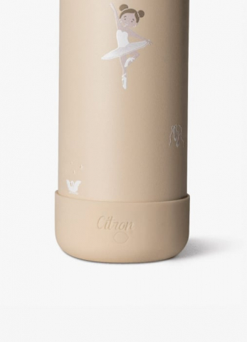Sticla de apa - 350ml - Balerina [3]