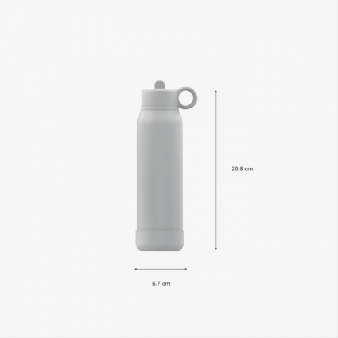 Sticla de apa - 350ml - Balerina [6]