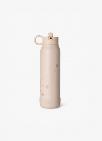 Produse - Sticla de apa - 350ml - Flori