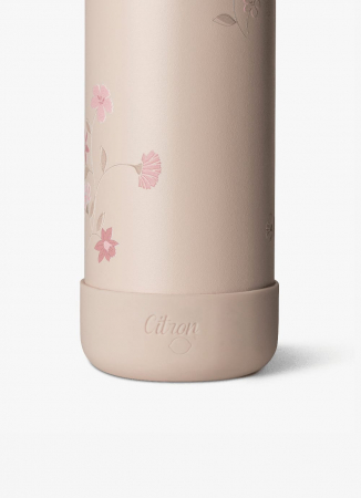 Sticla de apa - 350ml - Flori [2]