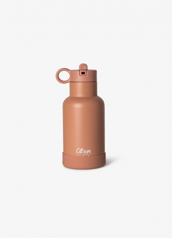 Citron - Sticla de apa-350ml- Blush Pink