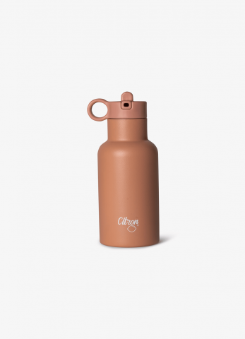 Sticla de apa-350ml- Blush Pink [3]