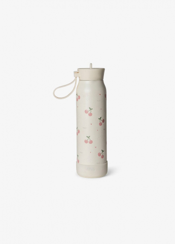 Citron - Sticla de apa-350ml- Cherry
