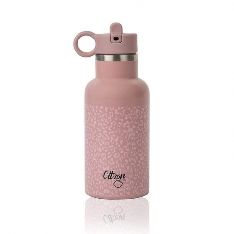 Citron - Sticla de apa-350ml- Leona